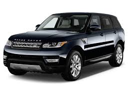 2017 Toyota Range Rover Sport